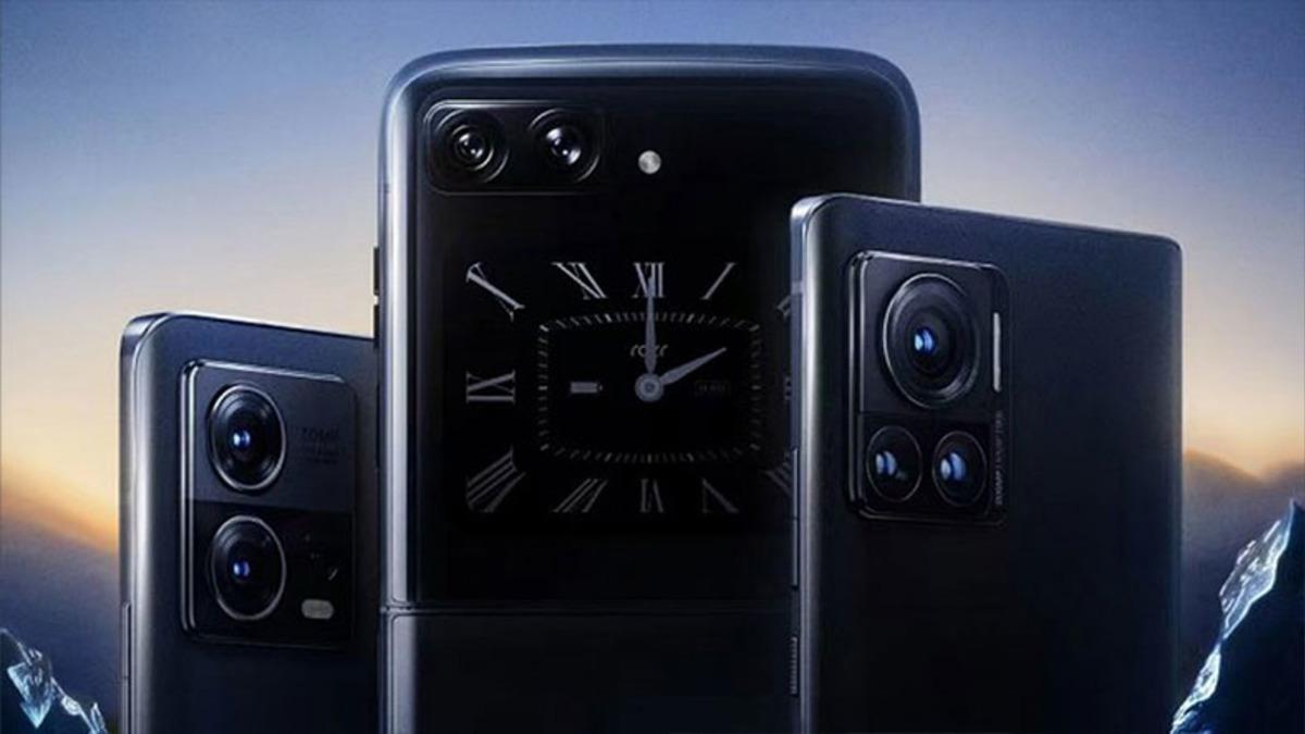 Motorola Razr 2022, Samsung Galaxy Z Flip4 Katili Fiyatıyla Tanıtıldı: İşte Fiyatı, Tasarımı ve Özellikleri