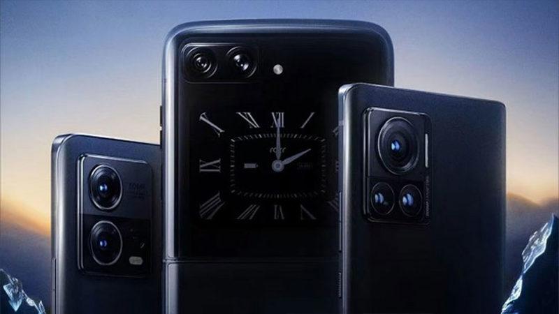 Motorola Razr 2022, Samsung Galaxy Z Flip4 Katili Fiyatıyla Tanıtıldı: İşte Fiyatı, Tasarımı ve Özellikleri