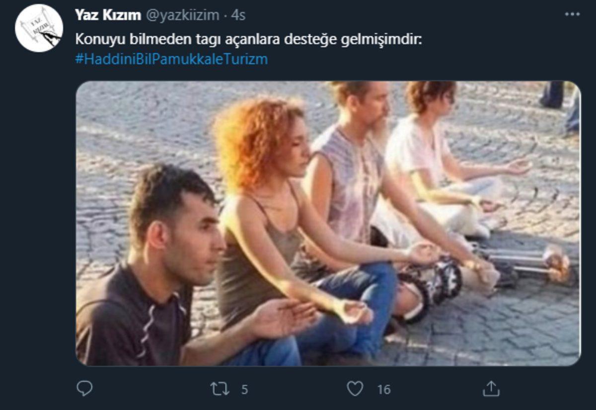 Pamukkale Turizm’in Yolculara Aşı Dayatması Sosyal Medyada Gündem Oldu