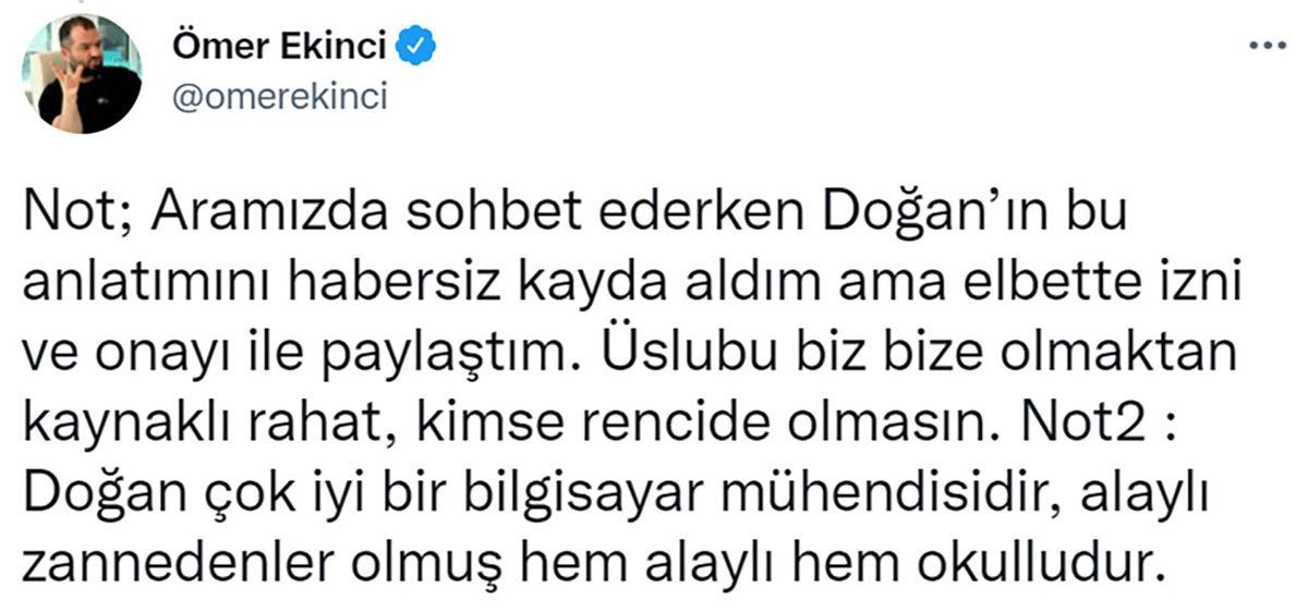 Tecrübeli Yazılımcı ile Yeni Mezun Arasındaki İş Görüşmesi Sosyal Medyada Tartışma Yarattı [Video]