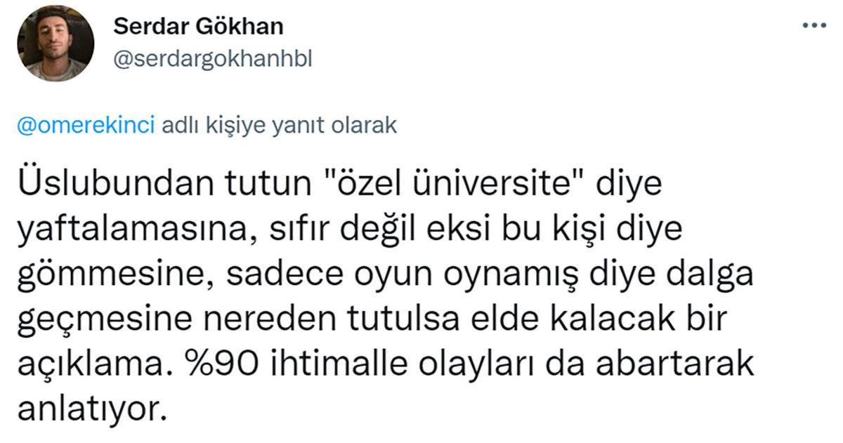 Tecrübeli Yazılımcı ile Yeni Mezun Arasındaki İş Görüşmesi Sosyal Medyada Tartışma Yarattı [Video]