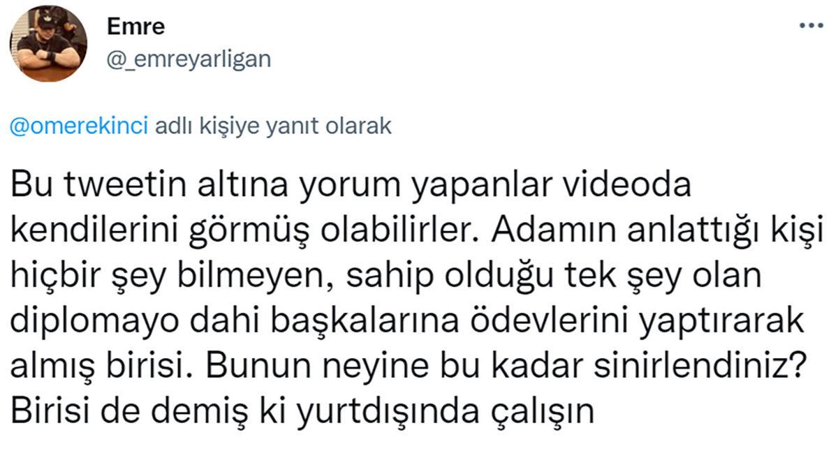 Tecrübeli Yazılımcı ile Yeni Mezun Arasındaki İş Görüşmesi Sosyal Medyada Tartışma Yarattı [Video]