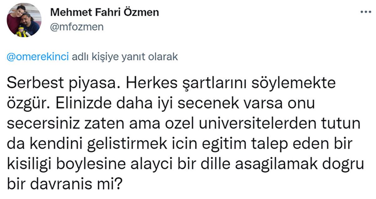 Tecrübeli Yazılımcı ile Yeni Mezun Arasındaki İş Görüşmesi Sosyal Medyada Tartışma Yarattı [Video]