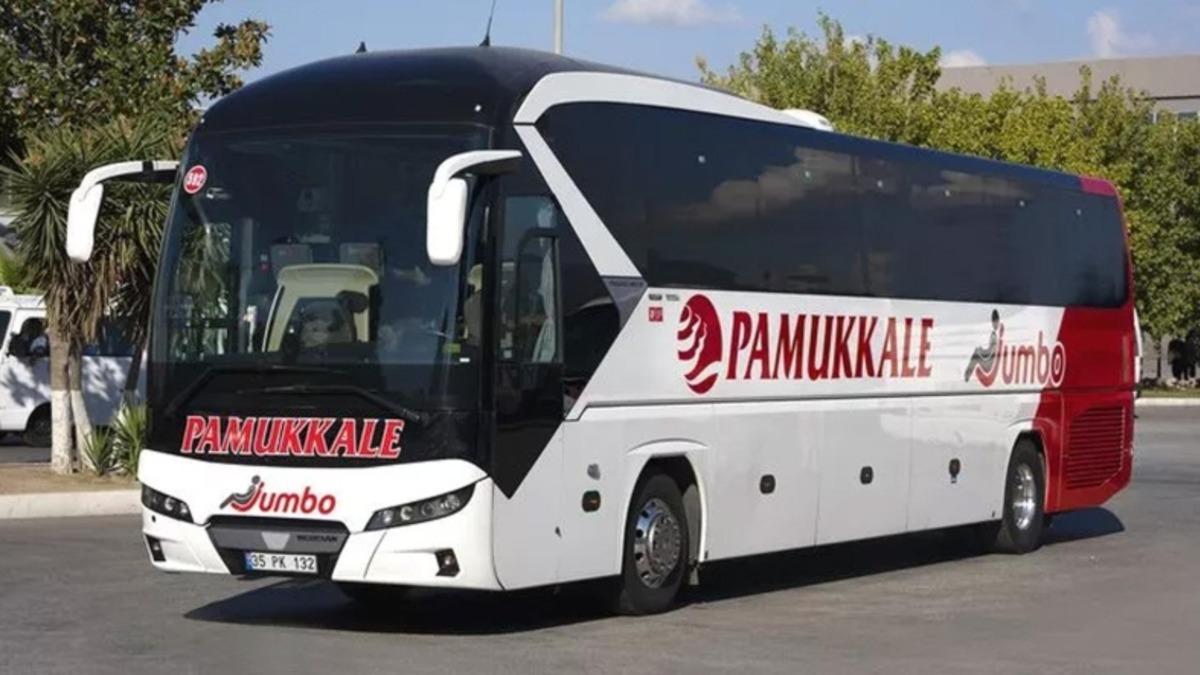 Pamukkale Turizm’in Yolculara Aşı Dayatması Sosyal Medyada Gündem Oldu