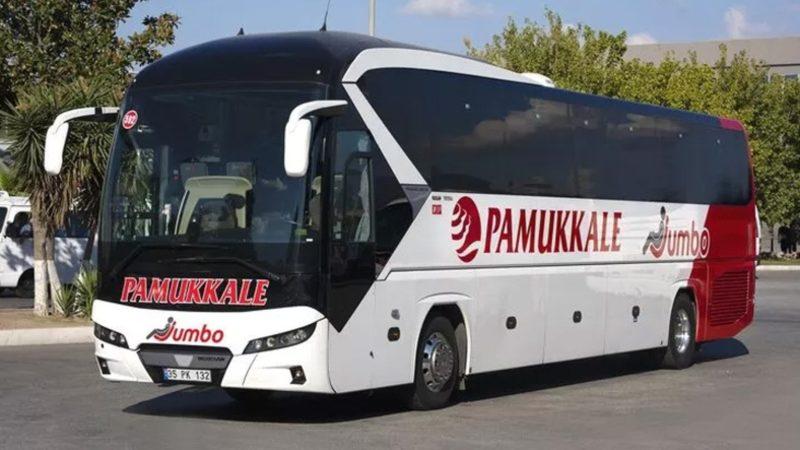 Pamukkale Turizm’in Yolculara Aşı Dayatması Sosyal Medyada Gündem Oldu