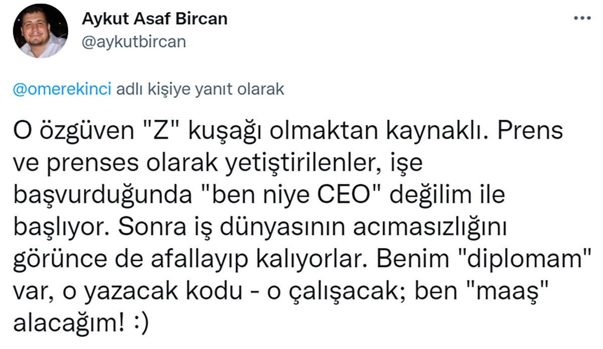 Tecrübeli Yazılımcı ile Yeni Mezun Arasındaki İş Görüşmesi Sosyal Medyada Tartışma Yarattı [Video]