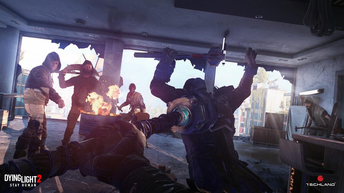 Dying Light 2’yle İlgili Tüm Detaylar Açıklandı: İşte Fiyatı, Oynanış Videosu ve Çıkış Tarihi