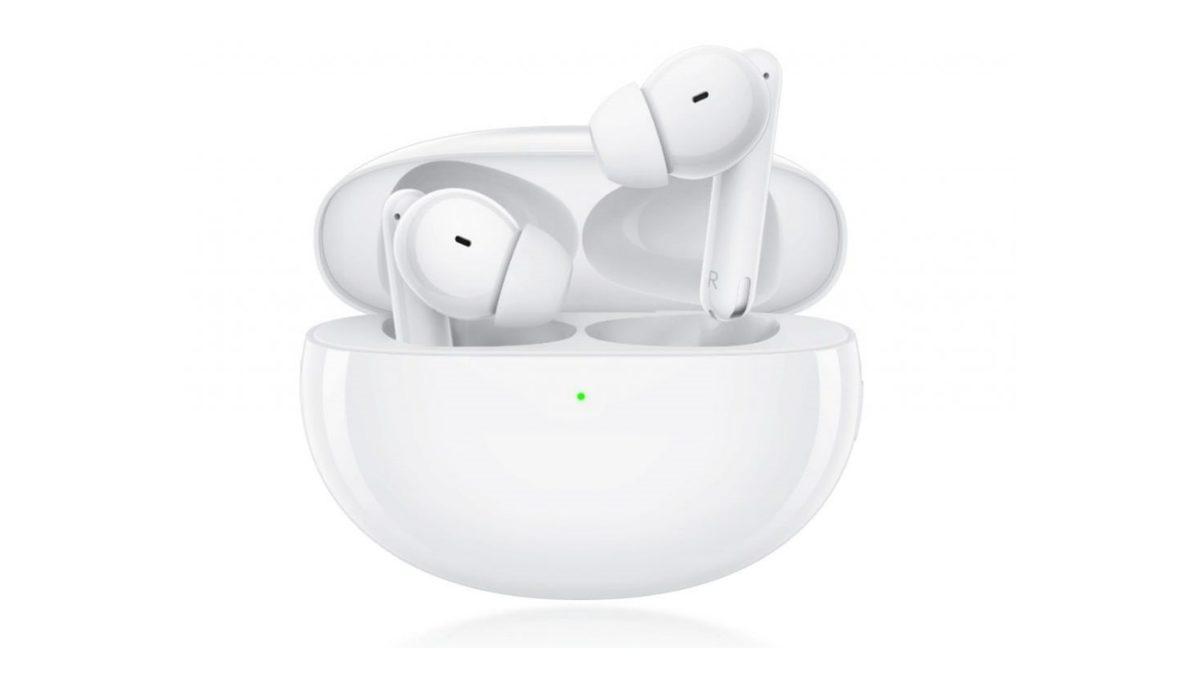 OPPO, Yeni Tam Kablosuz Kulaklığı Enco Free2’yi Duyurdu: İşte Fiyatı ve Özellikleri