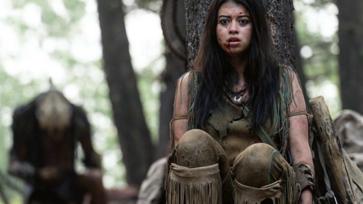 Prey: Toplumsal Cinsiyet Rollerini Tersine Çeviren Bir Kadın Savaşçının Öyküsünü Anlatan Başarılı Film [İNCELEME]