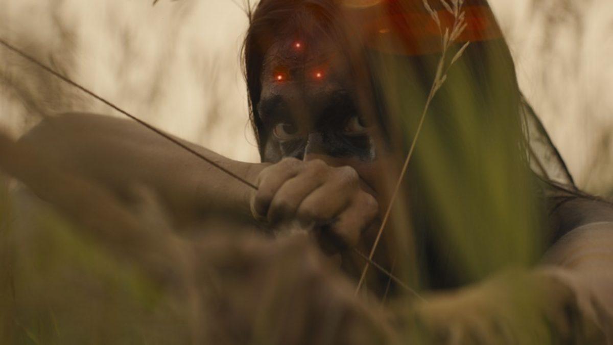 Prey: Toplumsal Cinsiyet Rollerini Tersine Çeviren Bir Kadın Savaşçının Öyküsünü Anlatan Başarılı Film [İNCELEME]