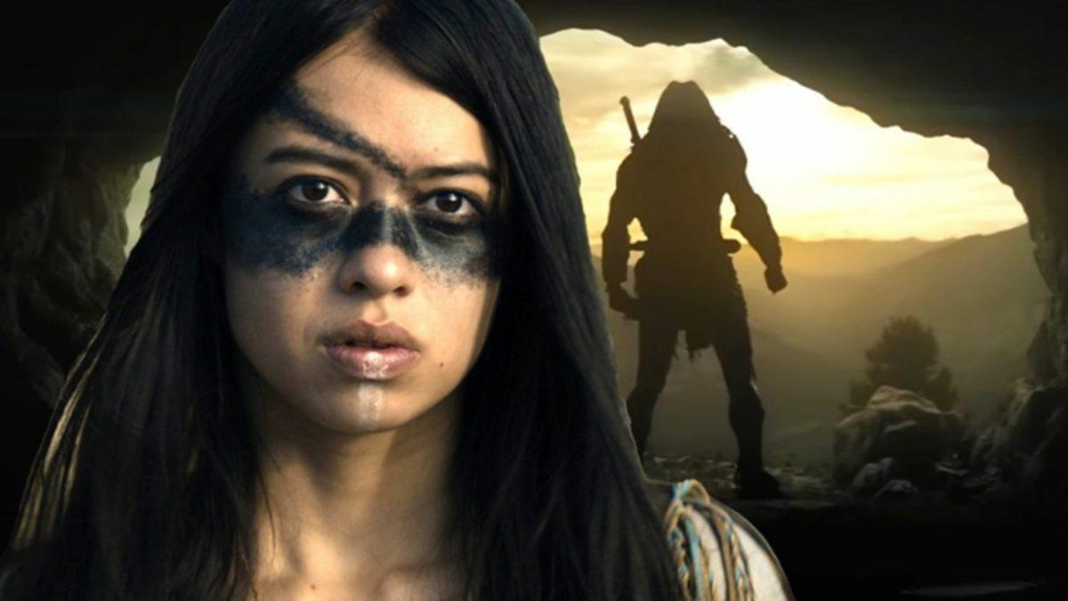 Prey: Toplumsal Cinsiyet Rollerini Tersine Çeviren Bir Kadın Savaşçının Öyküsünü Anlatan Başarılı Film [İNCELEME]