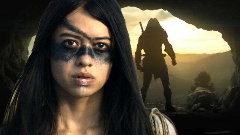 Prey: Toplumsal Cinsiyet Rollerini Tersine Çeviren Bir Kadın Savaşçının Öyküsünü Anlatan Başarılı Film [İNCELEME]