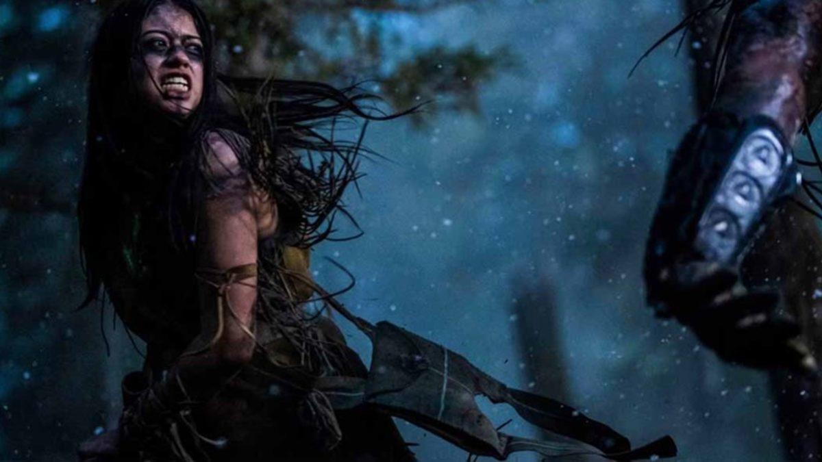 Prey: Toplumsal Cinsiyet Rollerini Tersine Çeviren Bir Kadın Savaşçının Öyküsünü Anlatan Başarılı Film [İNCELEME]