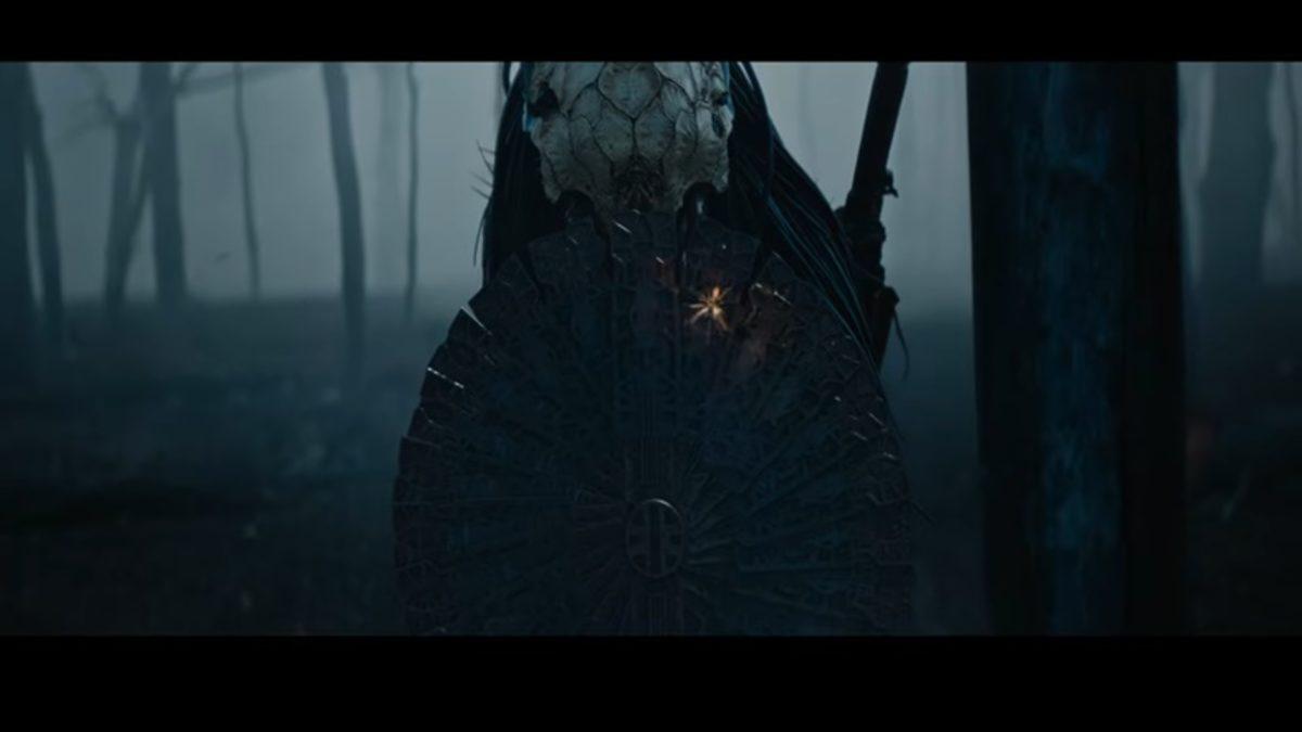 Prey: Toplumsal Cinsiyet Rollerini Tersine Çeviren Bir Kadın Savaşçının Öyküsünü Anlatan Başarılı Film [İNCELEME]