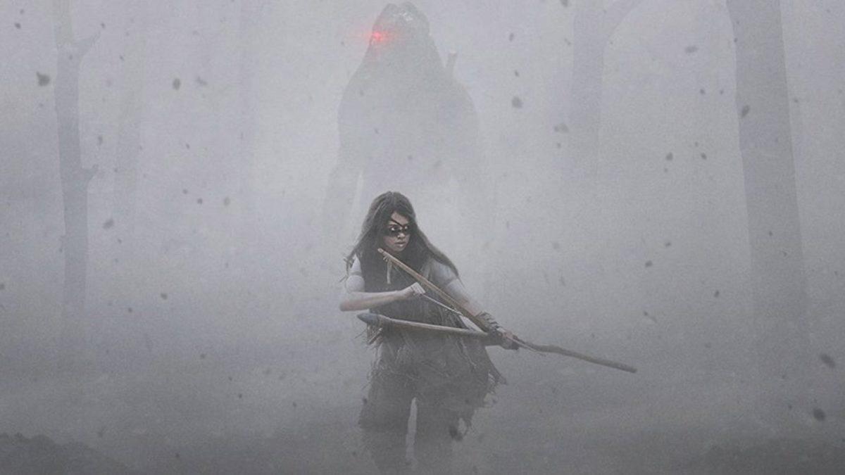 Prey: Toplumsal Cinsiyet Rollerini Tersine Çeviren Bir Kadın Savaşçının Öyküsünü Anlatan Başarılı Film [İNCELEME]