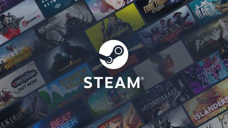 Valve, Steam’in Modası Geçen İndirme Sayfası Tasarımını Nihayet Yeniliyor: İşte İlk Görüntü