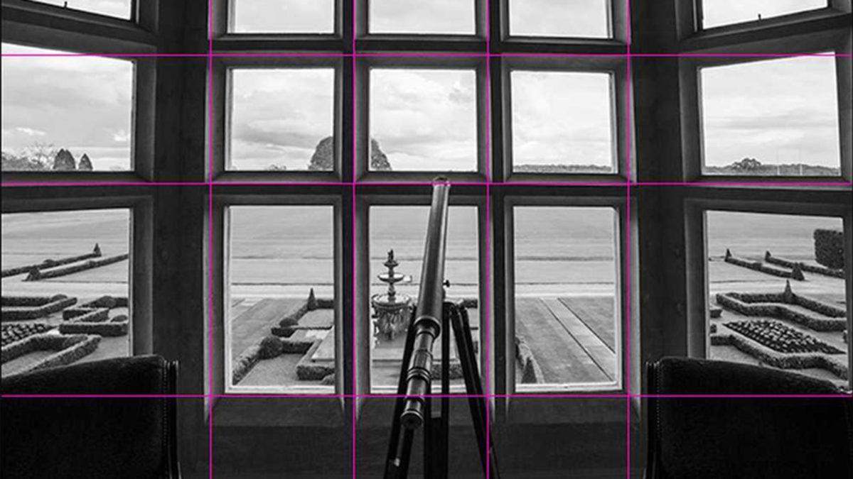 Telefonla Çektiğimiz Fotoğrafların Kenarları Neden Uzatılmış Gibi Görünür?