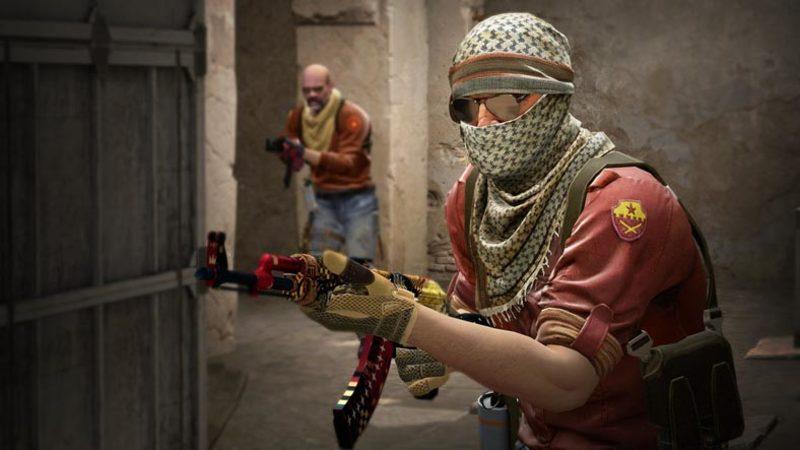 CS:GO’ya Tonla Yenilik ve İyileştirme Getiren Güncelleme Yayınlandı