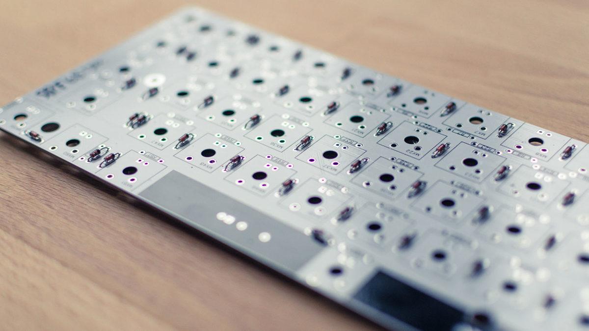 Bilgisayarlar Hangi Tuşa Bastığımızı Nasıl Anlıyor? Yanıtı Düşündüğünüzden Daha Karmaşık