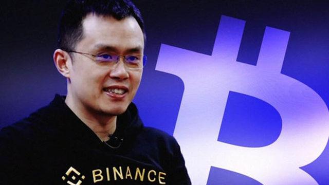 Binance CEO’sundan Olay Açıklama: Bitcoin’i Kimse Kapatamaz