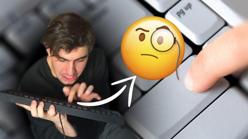 Bilgisayarlar Hangi Tuşa Bastığımızı Nasıl Anlıyor? Yanıtı Düşündüğünüzden Daha Karmaşık