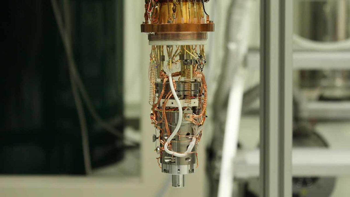 Bilim İnsanları, İki Atomu Birbirleriyle ’Konuşurken’ Yakaladılar