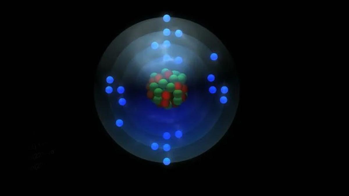 Bilim İnsanları, İki Atomu Birbirleriyle ’Konuşurken’ Yakaladılar