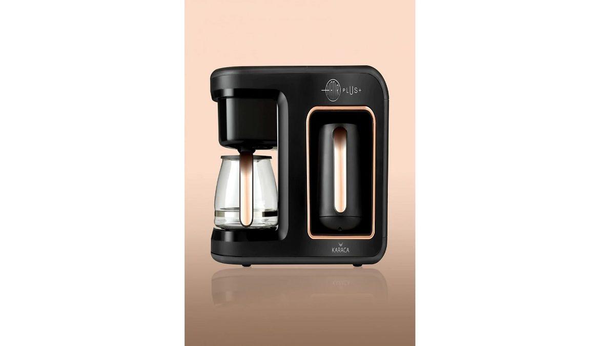 Profesyoneller Gibi Kahve Yapabileceğiniz Kahve Makinesi Tavsiyeleri [Her Bütçeye Uygun]