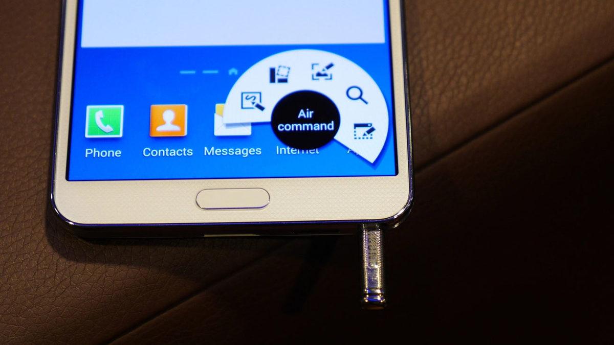 12 Yıllık Efsane Samsung Galaxy Note 3’ün Şimdi Kulaklara Şaka Gibi Gelen Özellikleri