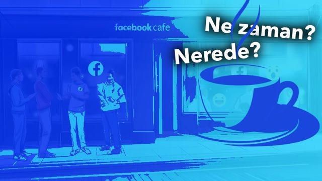 Meta, Türkiye’de ’Kafe’ Açıyor: Dünyadaki 2. ’Facebook Kafe’ Olacak (İstanbul, İzmir ya da Ankara’da Olmayacak)