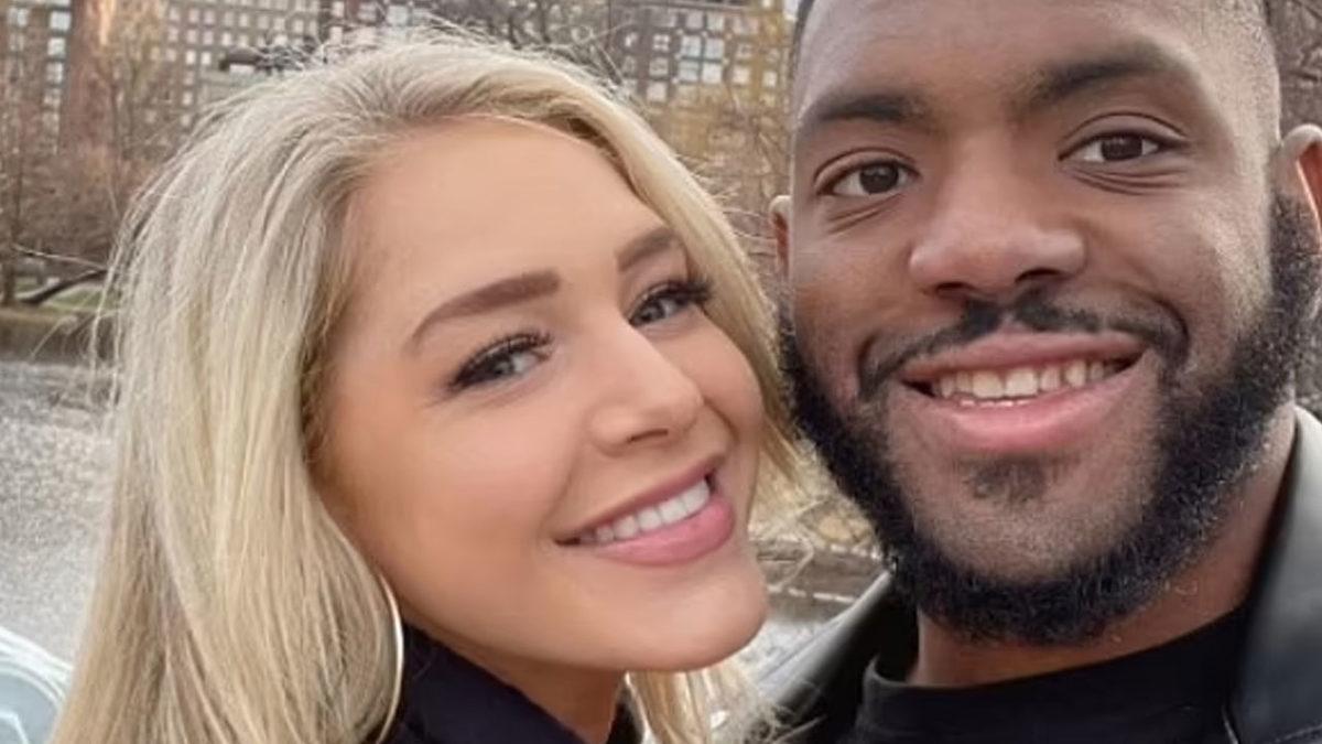 2 Milyon Takipçili Sosyal Medya Fenomeni, Erkek Arkadaşını Öldürdüğü İçin Tutuklandı