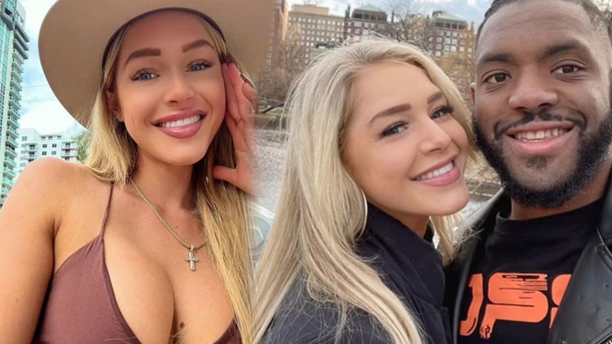 2 Milyon Takipçili Sosyal Medya Fenomeni, Erkek Arkadaşını Öldürdüğü İçin Tutuklandı