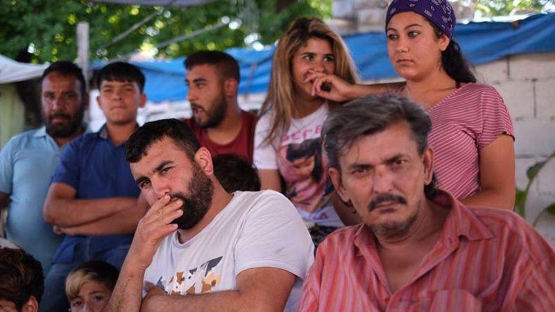 Adana’daki Meşhur Aşiret ’Conolar’ın Yaşamı Belgesel Oluyor: İlk Bilgiler Geldi