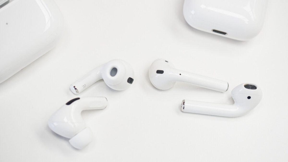 Akıllı Bilekliklerin Gözü Yaşlı: Yeni AirPods Pro ’Fitness Takibi’ Özelliği ile Gelebilir