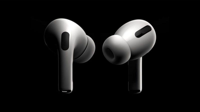 Akıllı Bilekliklerin Gözü Yaşlı: Yeni AirPods Pro ’Fitness Takibi’ Özelliği ile Gelebilir