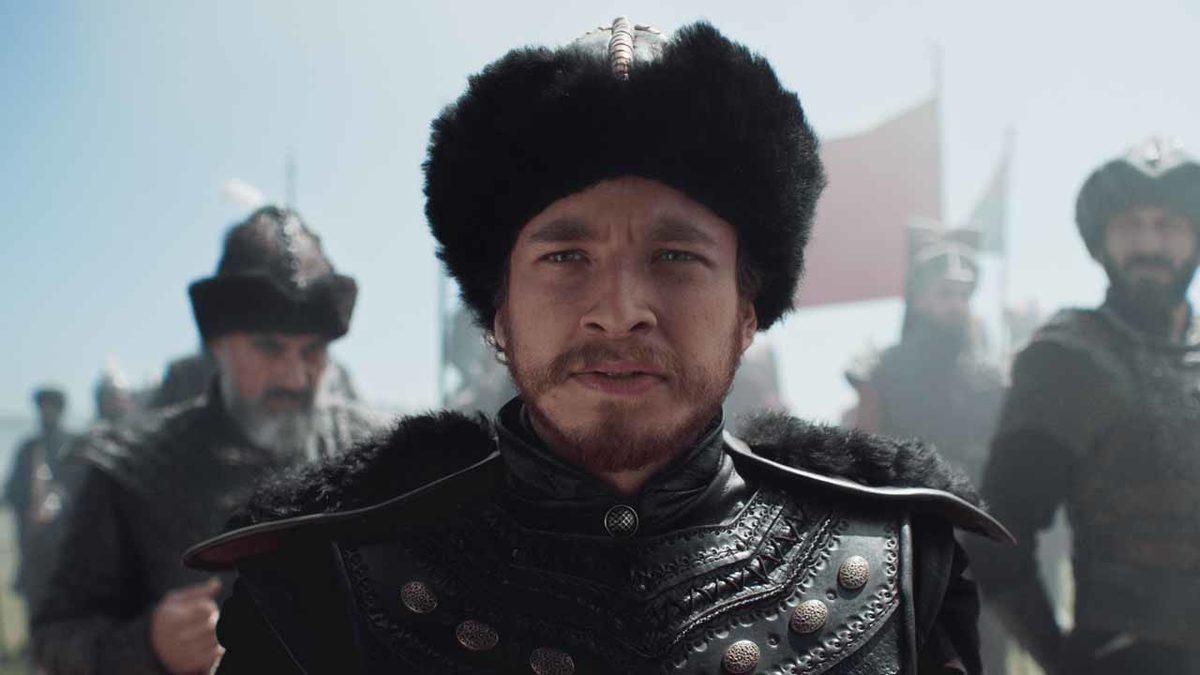 Netflix Dizisi Osmanlı: Bir İmparatorluğun Yükselişi Kanal D’ye Geliyor