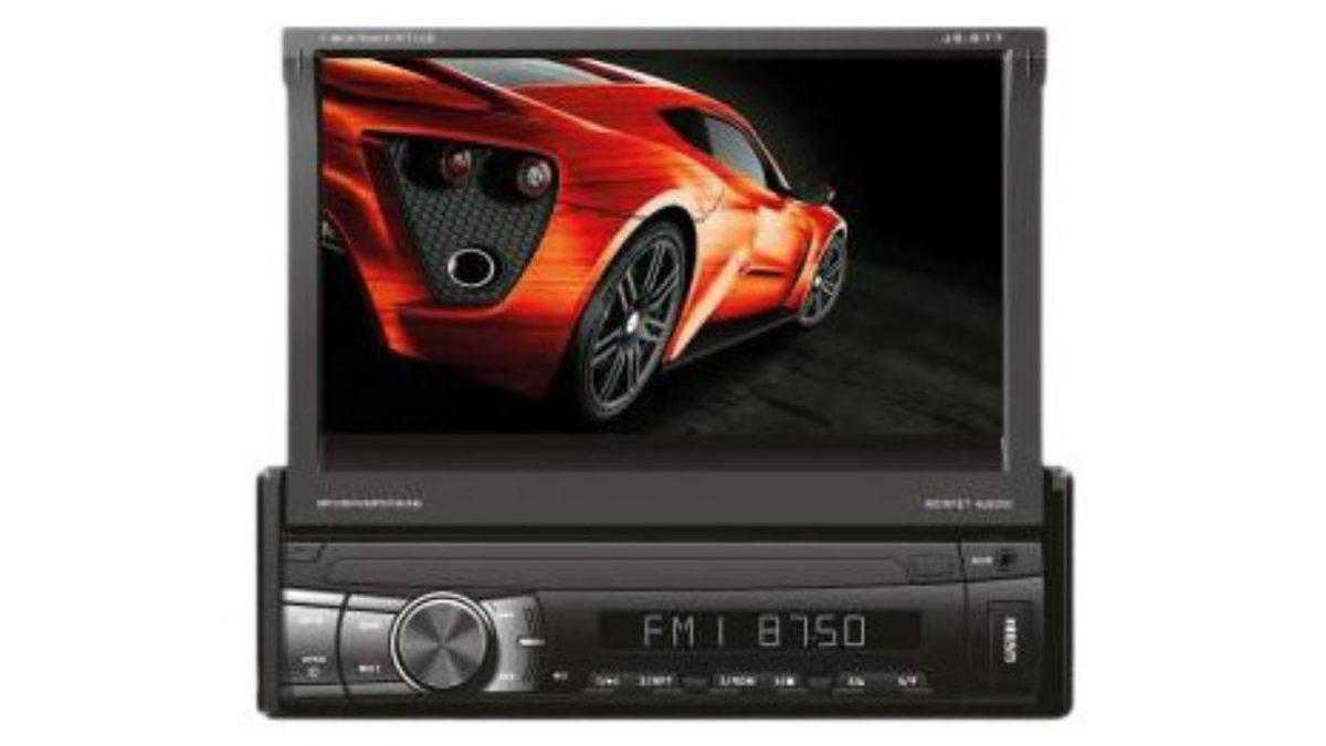 Arabanızı Akıllı Hale Getirecek Uygun Fiyatlı 7 Multimedya Ekran Tavsiyesi