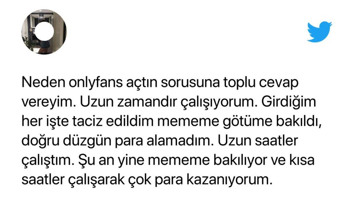 Kadınlar Neden Kitleler Halinde OnlyFans’e Katılıyor? Son Dönemin En Büyük ’Ahlaksızlık vs. Geri Kafalılık’ Tartışmasına Yakından Bakıyoruz!