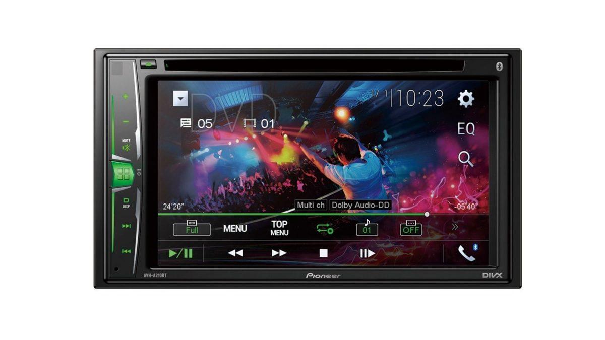 Arabanızı Akıllı Hale Getirecek Uygun Fiyatlı 7 Multimedya Ekran Tavsiyesi