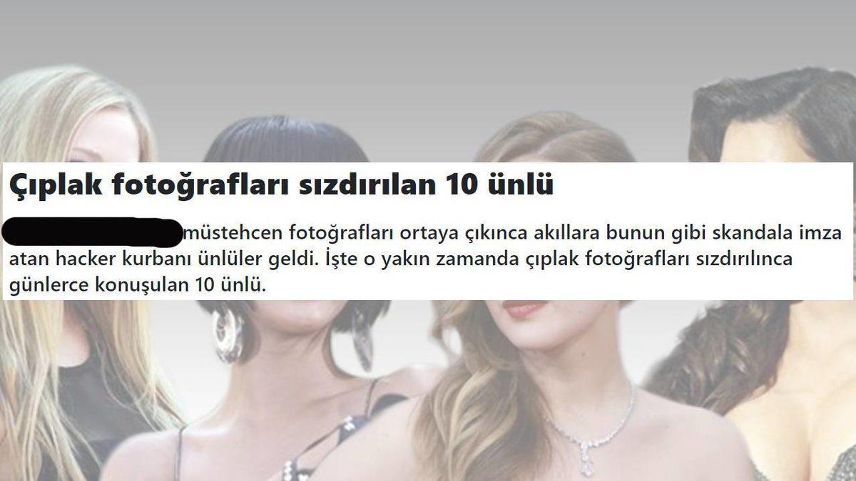 Kadınlar Neden Kitleler Halinde OnlyFans’e Katılıyor? Son Dönemin En Büyük ’Ahlaksızlık vs. Geri Kafalılık’ Tartışmasına Yakından Bakıyoruz!