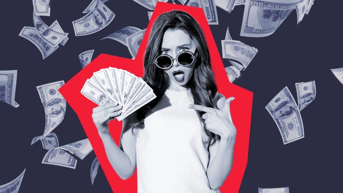 Kadınlar Neden Kitleler Halinde OnlyFans’e Katılıyor? Son Dönemin En Büyük ’Ahlaksızlık vs. Geri Kafalılık’ Tartışmasına Yakından Bakıyoruz!