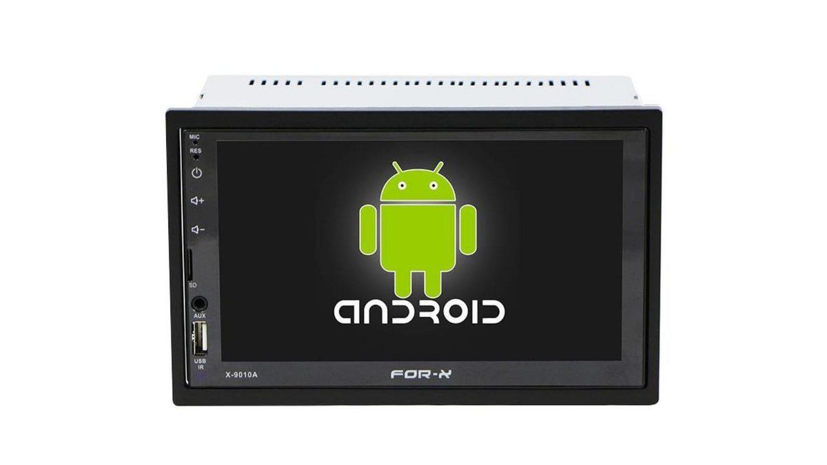 Arabanızı Akıllı Hale Getirecek Uygun Fiyatlı 7 Multimedya Ekran Tavsiyesi