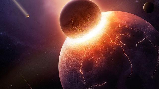 Ay’ın "Dünya’nın Parçası" Olduğunu Gösteren En Somut Kanıt Bulundu