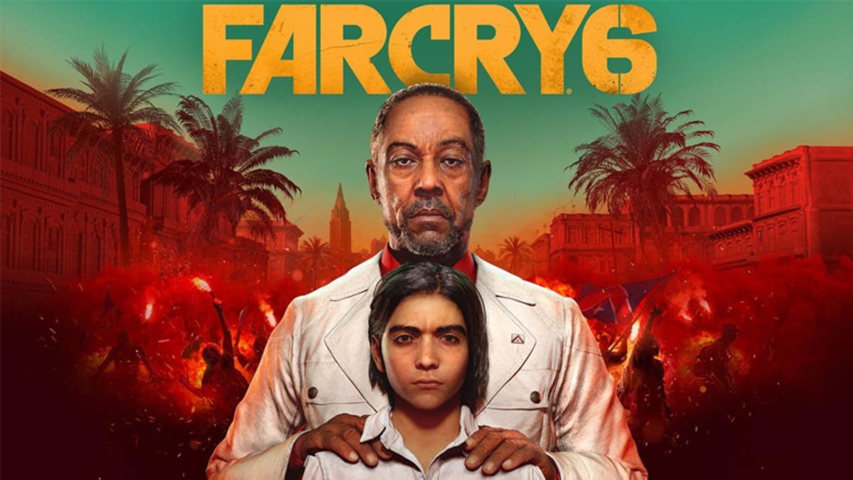 Far Cry 6 Geliyor: İşte Fiyatı, Çıkış Tarihi ve Oynanış Videosu