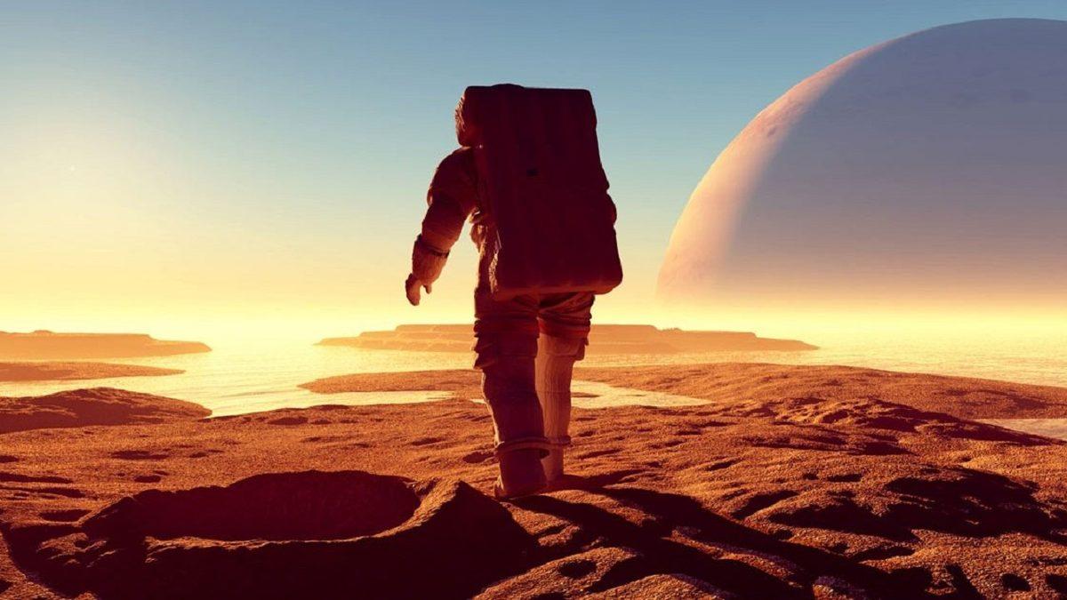 Olur da Başka Bir Gezegene Gidersek Nasıl ve Neler Yaşayacağız?