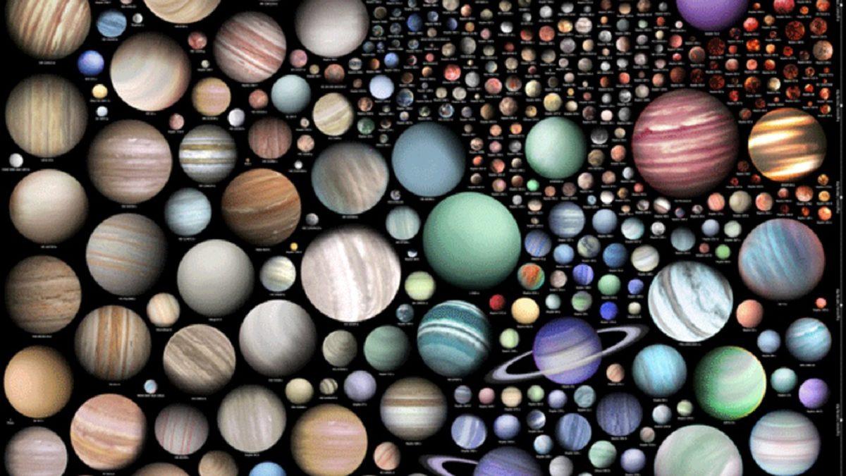 Olur da Başka Bir Gezegene Gidersek Nasıl ve Neler Yaşayacağız?