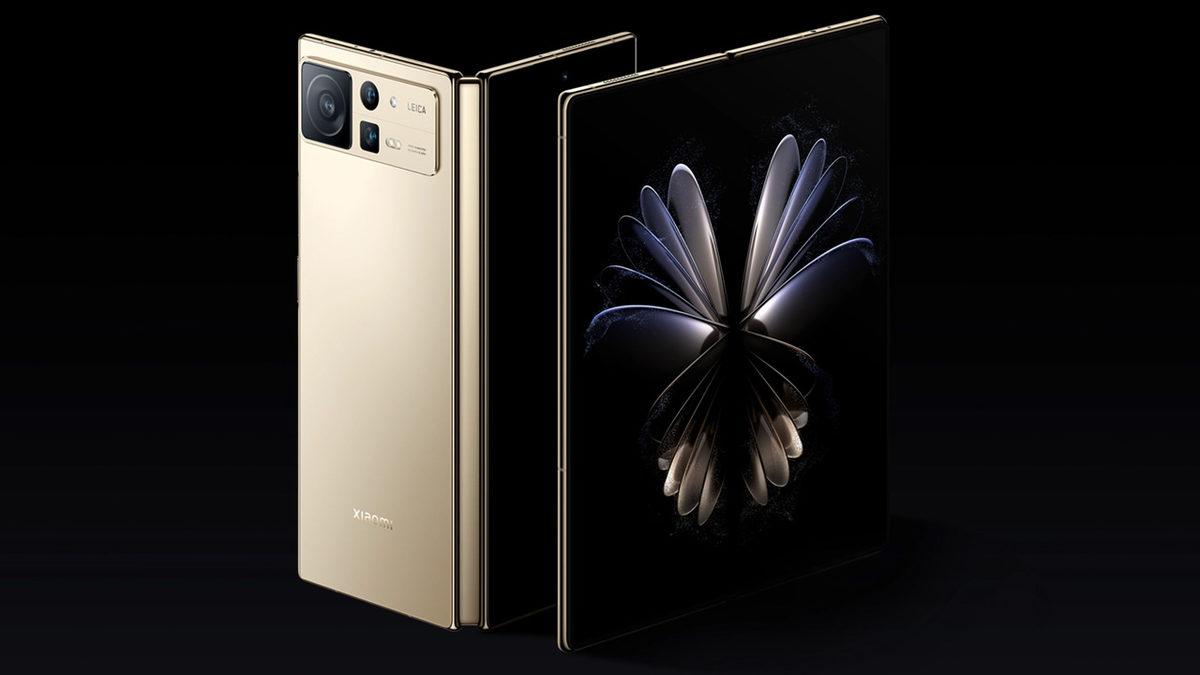 Xiaomi, Yeni Katlanabilir Akıllı Telefonu Mix Fold 2’yi Tanıttı! (Galaxy Z Fold4’e Rakip Olur mu?)
