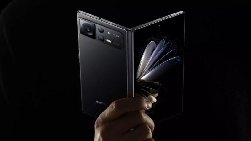Xiaomi, Yeni Katlanabilir Akıllı Telefonu Mix Fold 2’yi Tanıttı! (Galaxy Z Fold4’e Rakip Olur mu?)