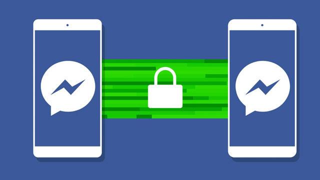 Artık Facebook’taki Mesajlarımızı Facebook Bile Okuyamayacak: Messenger’a Uçtan Uca Şifreleme, ’Tam Anlamıyla’ Geliyor