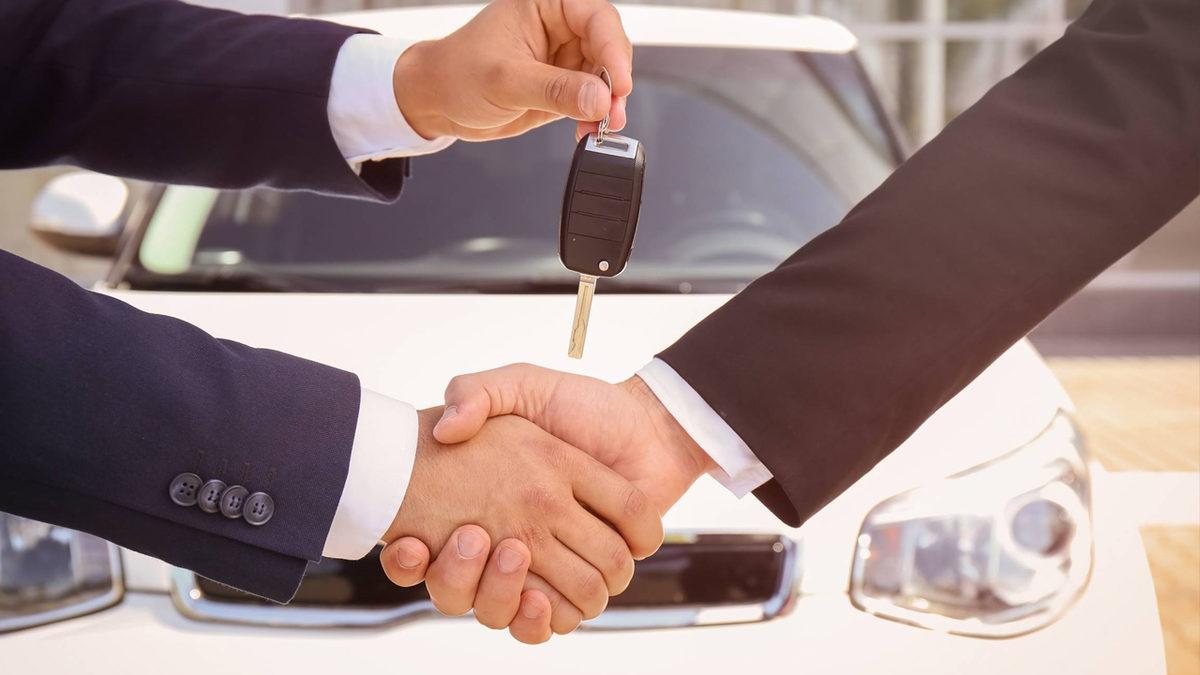 Araba Alırken Hangi Rengi Seçmek Daha Mantıklı? İkinci El Değerini Bile Etkiliyor!